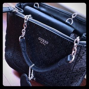 Guess Purse